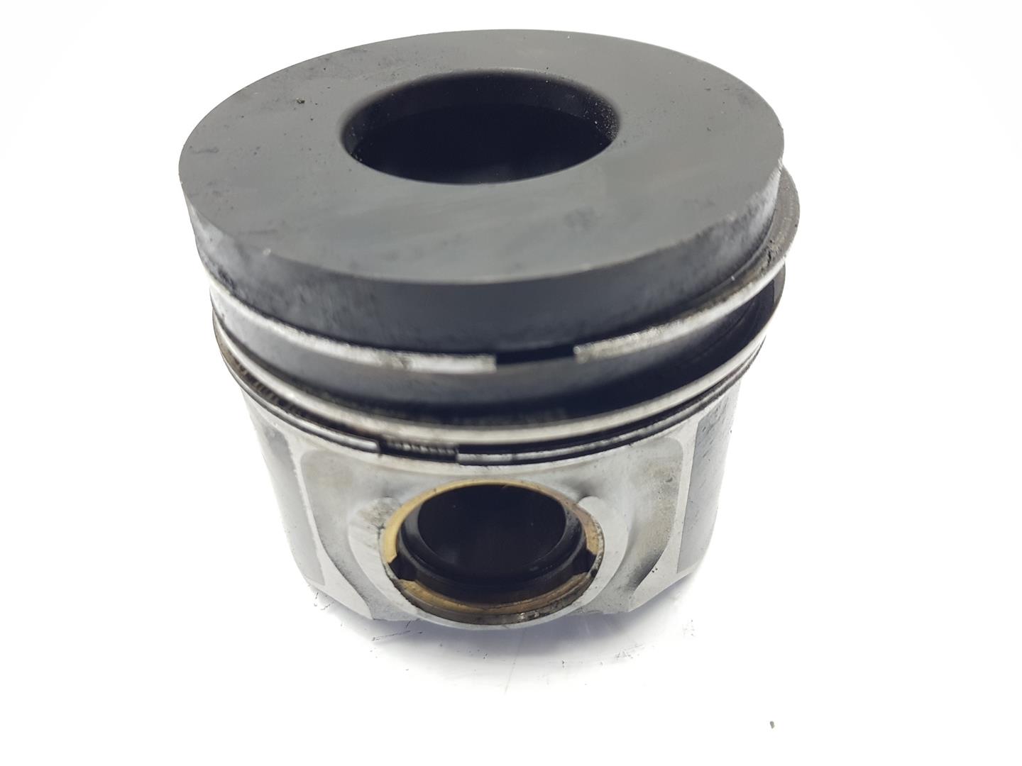 VOLKSWAGEN Golf 5 generation (2003-2009) Piston 03G107065C,PISTONBKD/AZV,2222DL 19804172