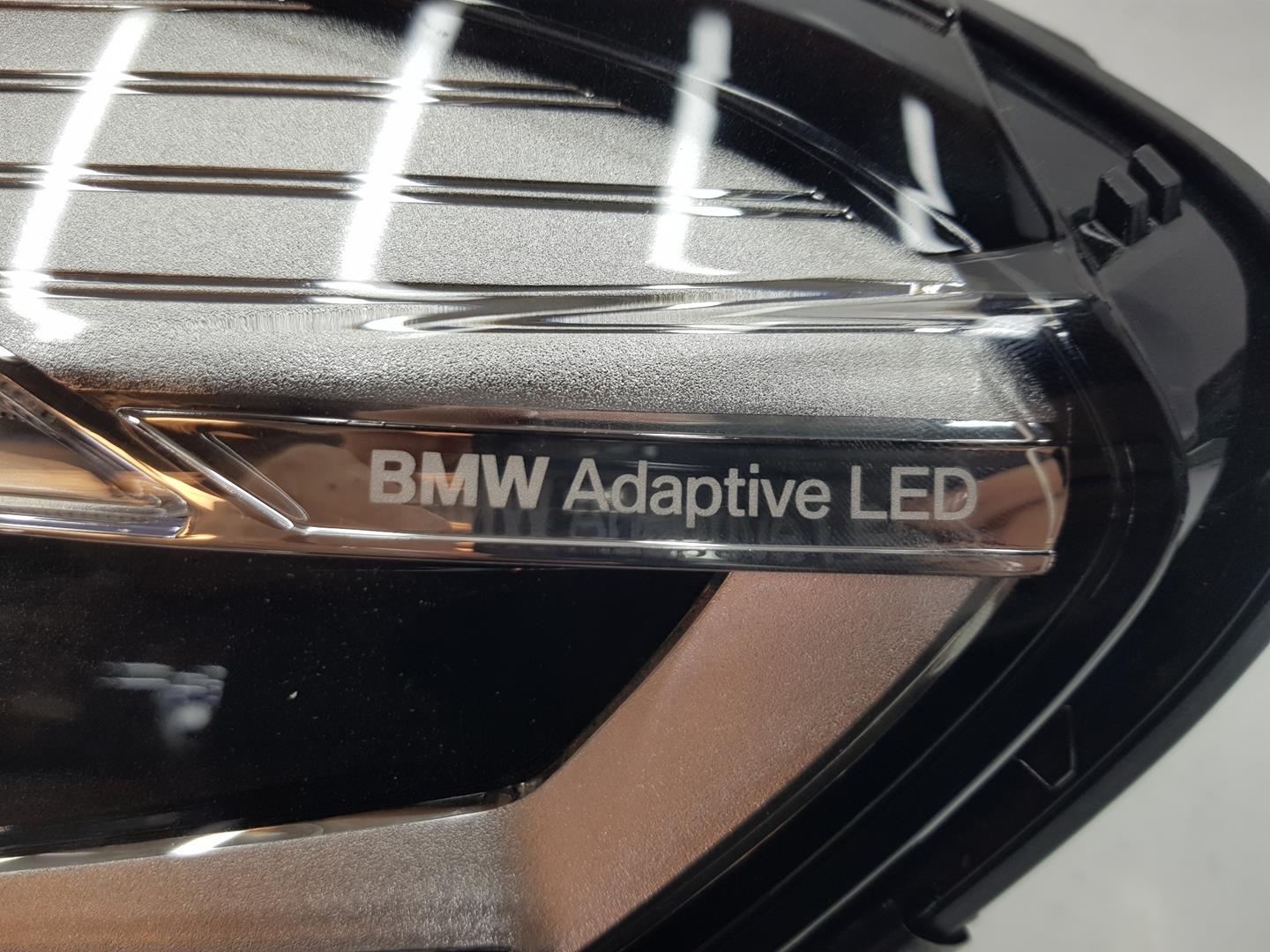 BMW 2 Series Active Tourer F45 (2014-2018) Priekinis kairys žibintas 5A017B5, 030129023510, 63115A32E051212CD 24134758