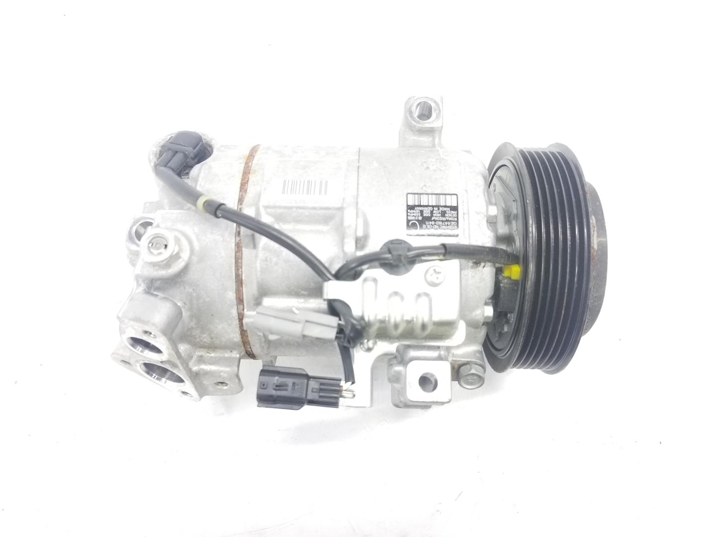 NISSAN Qashqai 2 generation (2013-2023) Помпа кондиціонера 926004PB0A,926004PB0A 19893125