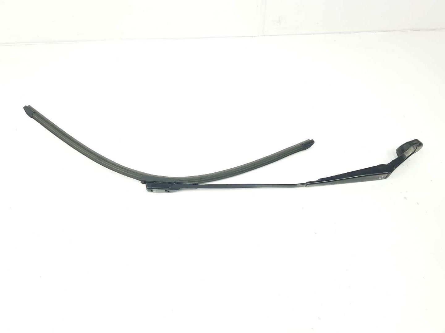 CITROËN C4 Picasso 2 generation (2013-2018) Front Wiper Arms 9676871180, 1609428880 19714214