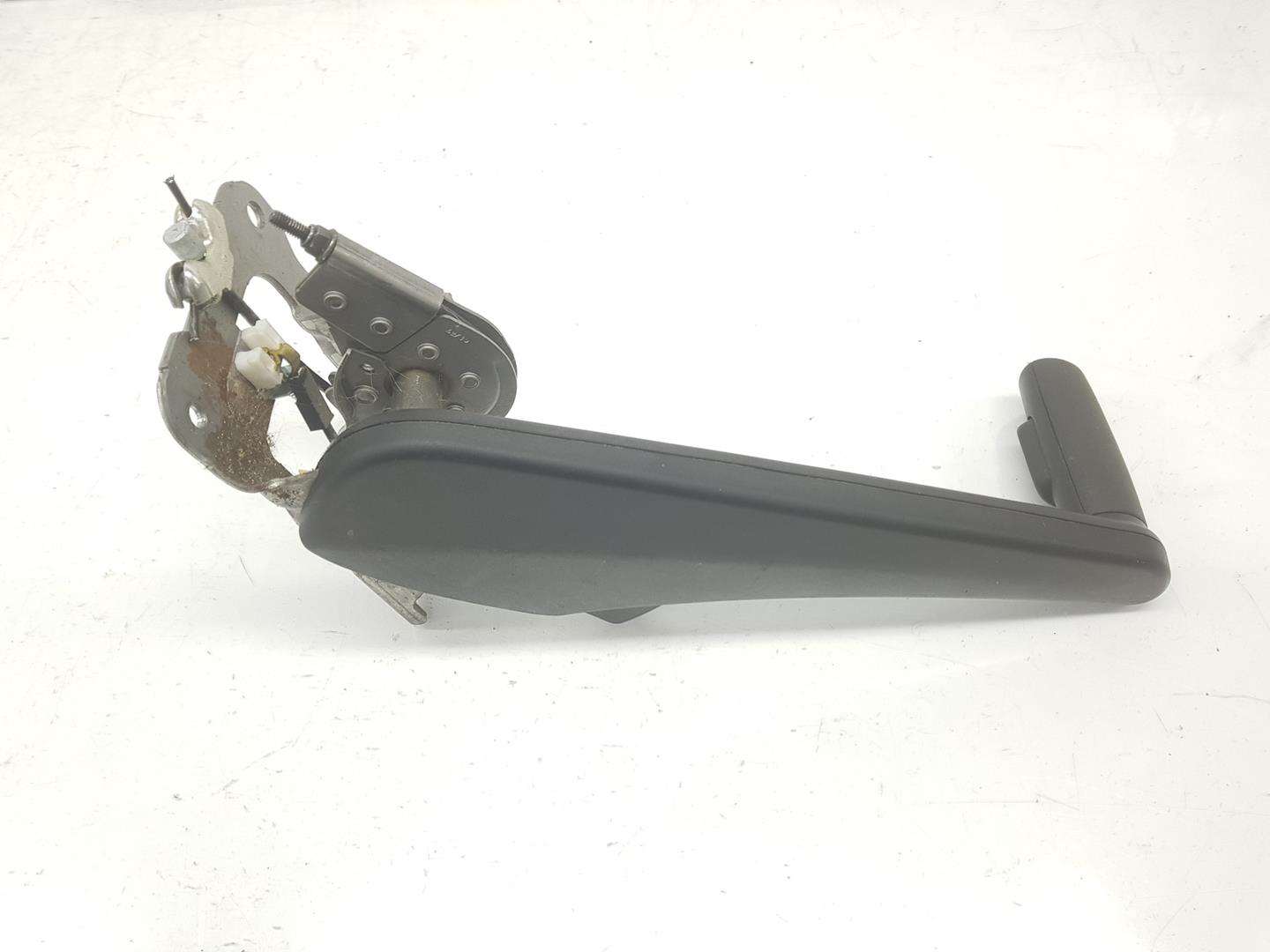 MINI Cooper R56 (2006-2015) Rankinio stabdžio rankena 34409811241, 34409811241 19850671