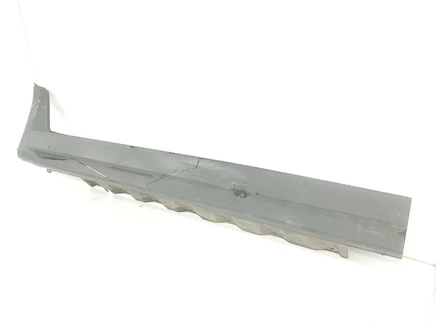 BMW X3 E83 (2003-2010) Right Side Sideskirt 51713330866, 51713330866 19901328