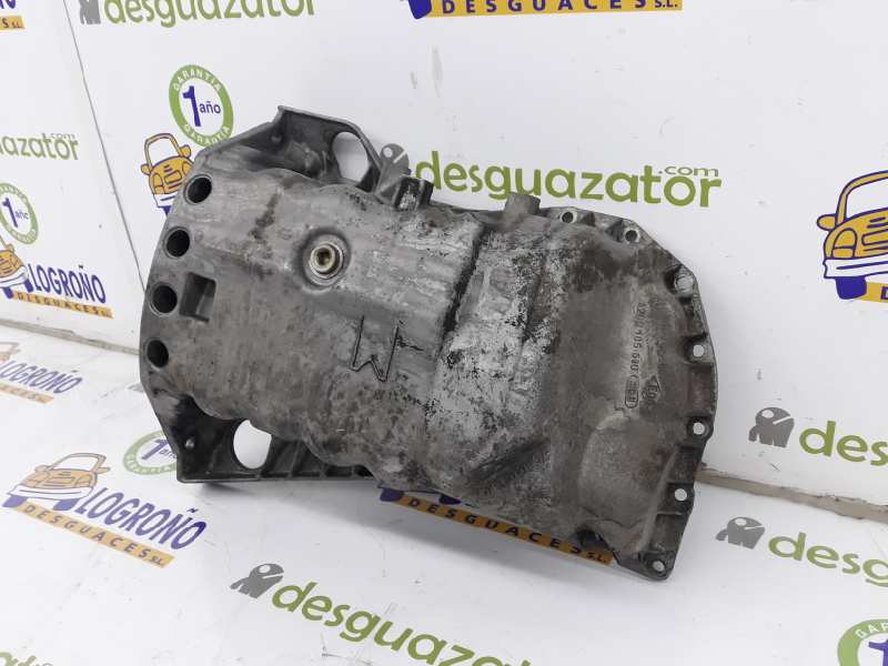 RENAULT Megane 2 generation (2002-2012) Kартер двигателя 8200185680 19626944