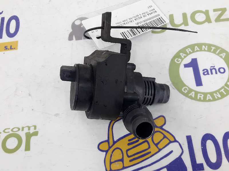 BMW 5 Series E60/E61 (2003-2010) Water Pump 64216917700,64216917700 19617132