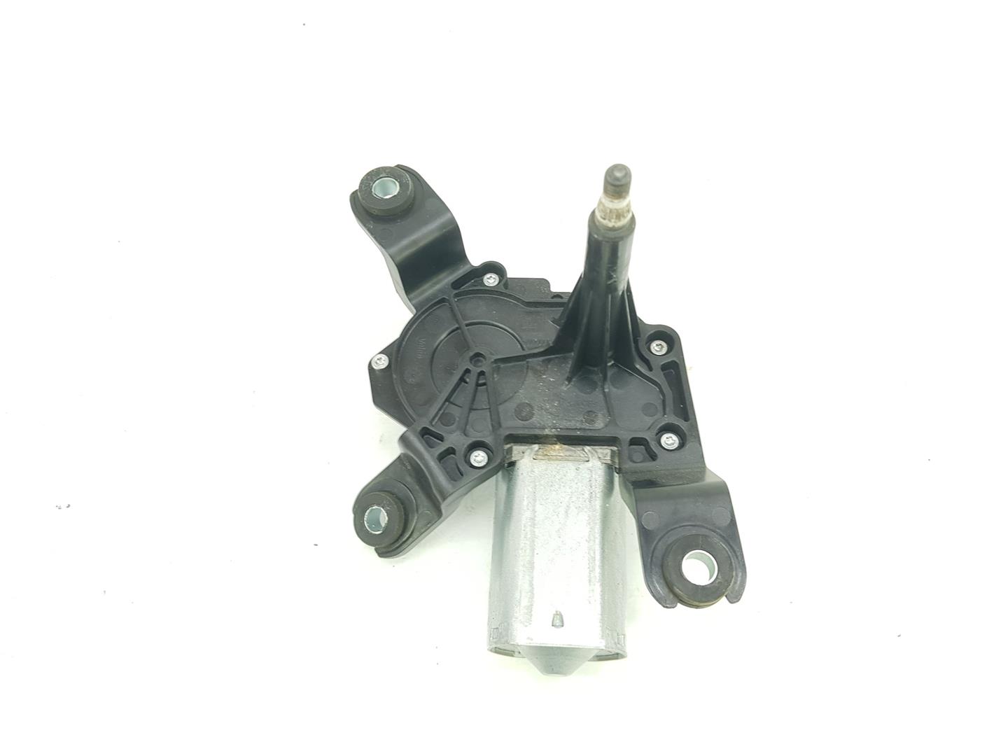 OPEL Corsa D (2006-2020) Tailgate  Window Wiper Motor 13282361, 1273105, 2222DL 19799931