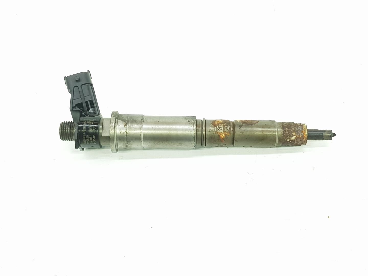 INFINITI 1 generation (2016-2020) Injecteur de carburant 1660000Q1H, 0445116033 19773111