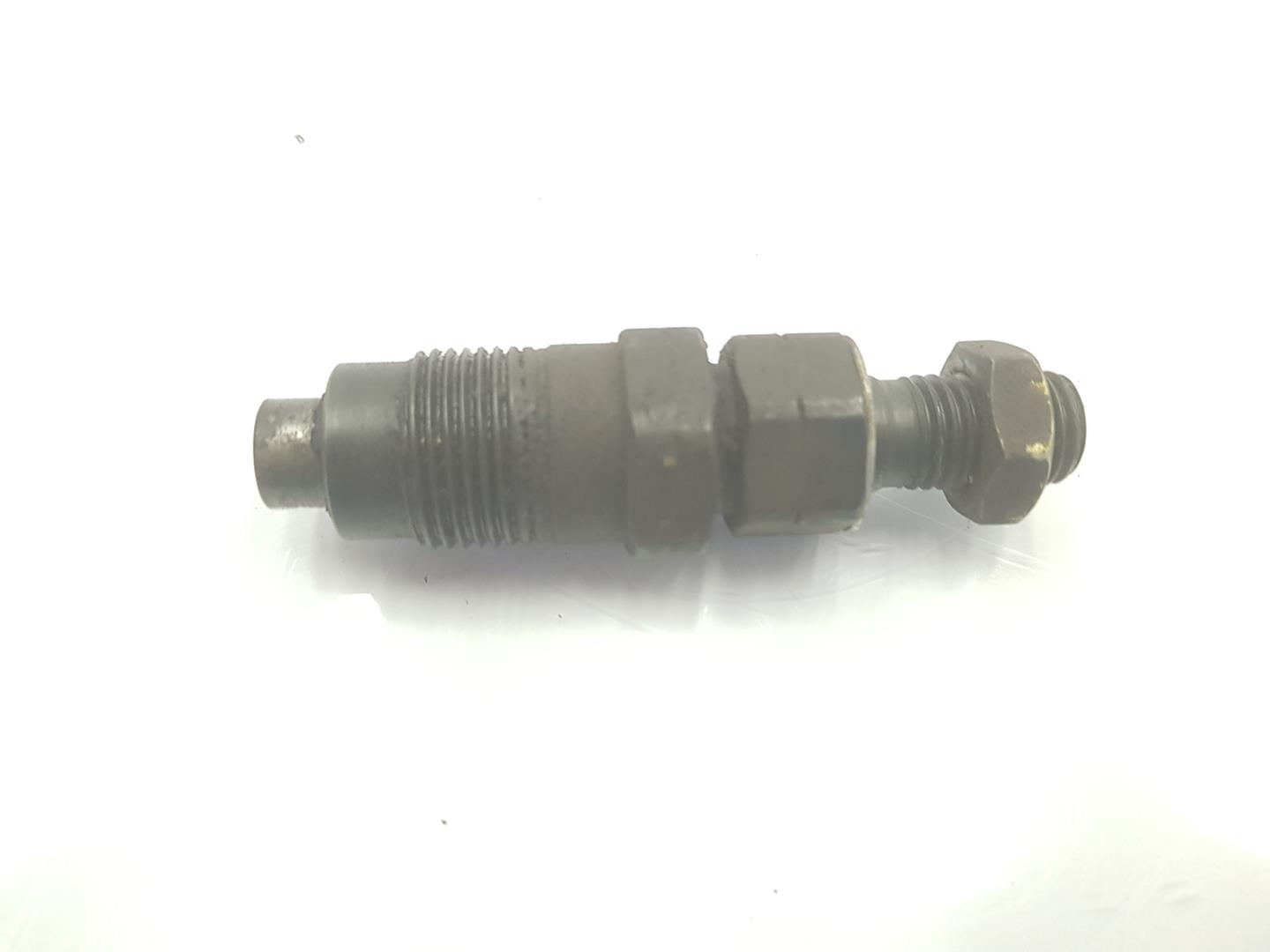 MITSUBISHI Pajero Sport 1 generation (1996-2008) Injecteur de carburant MD196607,MD196607,1111AA 19934294