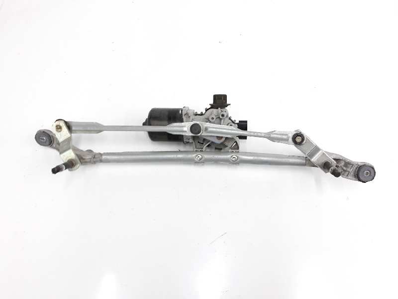 RENAULT Megane 3 generation (2008-2020) Front Windshield Wiper Mechanism 288005974R,288005974R 19689536