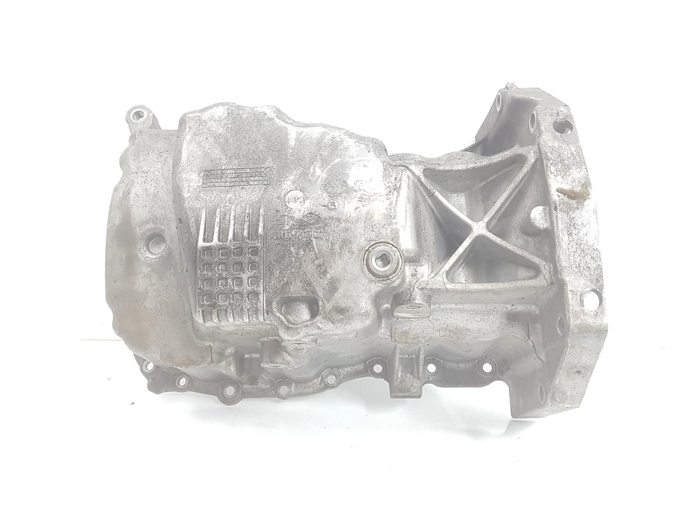 RENAULT Megane 3 generation (2008-2020) Crankcase 8200451325, 8200381856, 1111AA 24246305