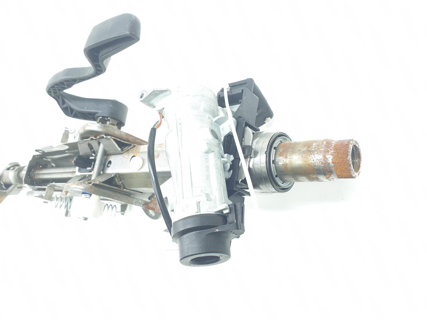 VOLKSWAGEN Scirocco 3 generation (2008-2020) Steering Column Mechanism 1K1419502BJ, 1K1419502CH 24833775