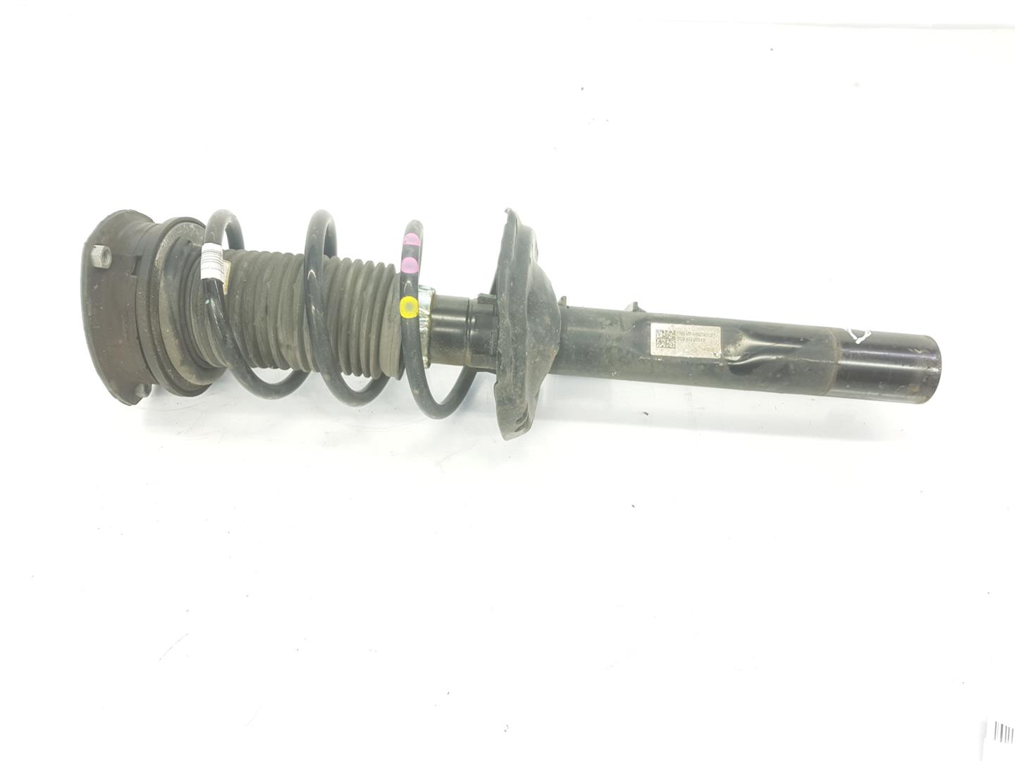 SEAT Leon 3 generation (2012-2020) Front Right Shock Absorber 5Q0413023FP, 5Q0413023FP 19779803
