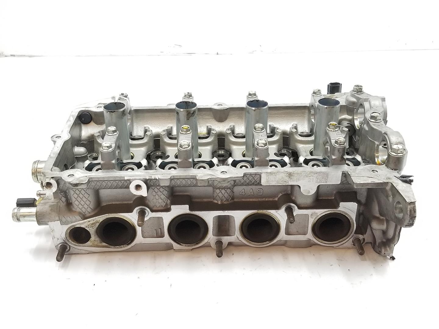 MITSUBISHI ASX 1 generation (2010-2020) Engine Cylinder Head 1005C307, 1005C307, 2222DL 24185119