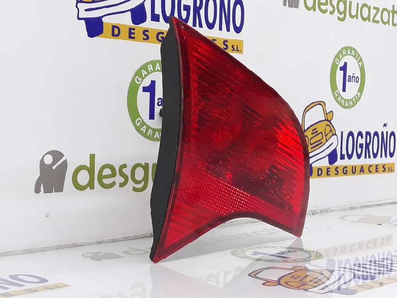 AUDI A4 B7/8E (2004-2008) Left Side Tailgate Taillight 8E9945093,8E9945093A 19576997