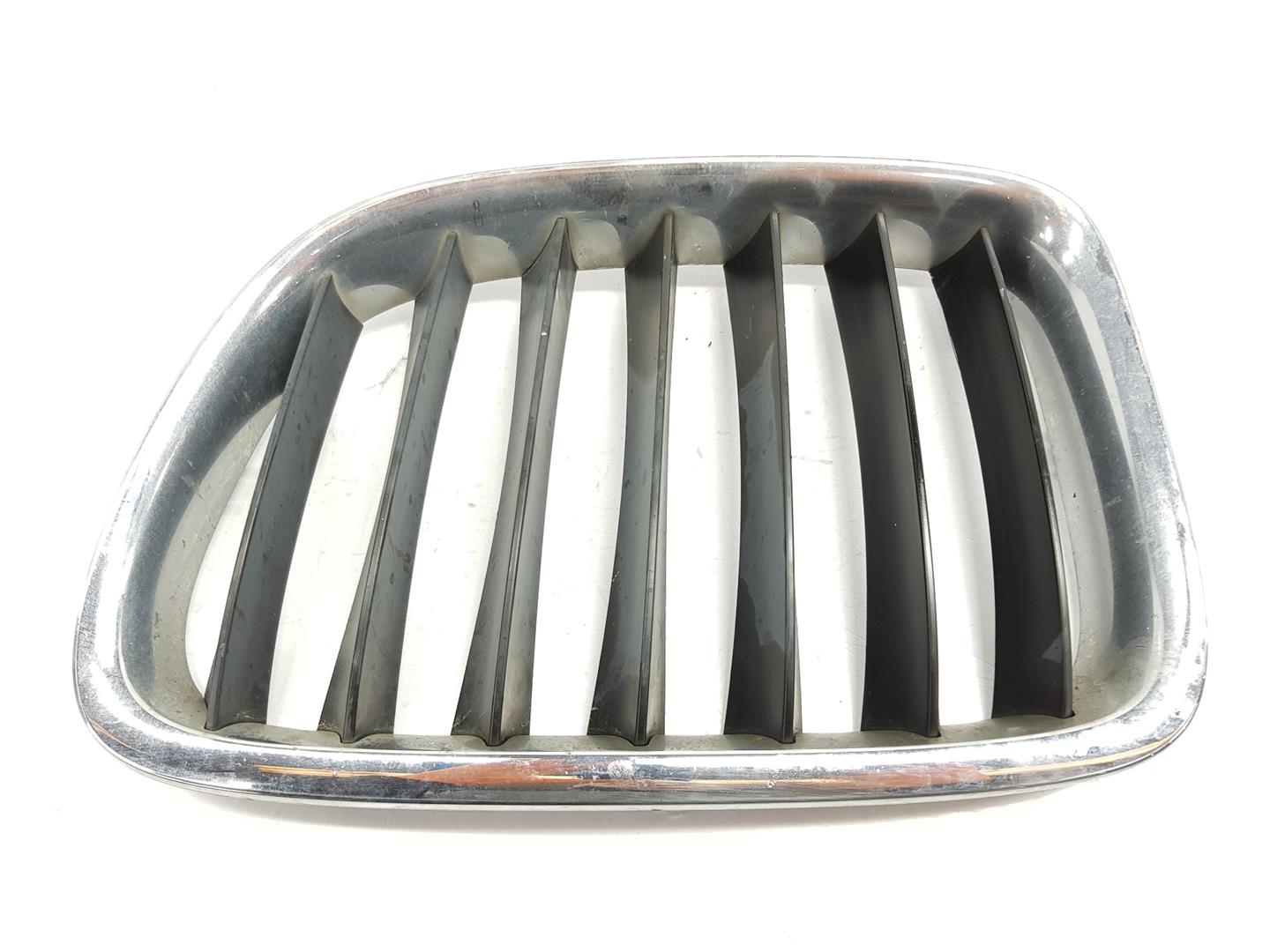 BMW X1 E84 (2009-2015) Front Left Grill 2993305, 51112993305 24248858