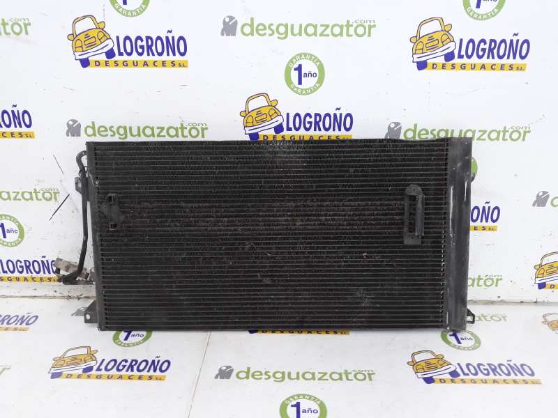 AUDI Q7 4L (2005-2015) Radiateur de climatisation 4L0260401A, 4L0260401A 19635916