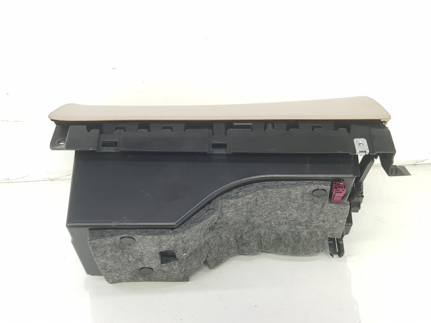 MERCEDES-BENZ C-Class W205/S205/C205 (2014-2023) Glove Box A2056800091,A2056800091,COLORBEIGE 19729356