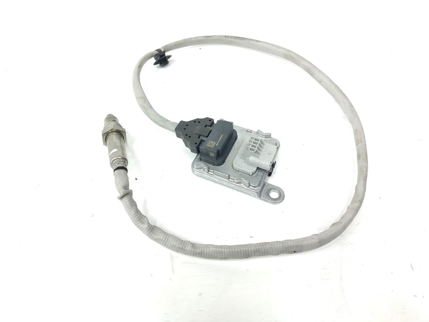 CITROËN SpaceTourer 1 generation (2017-2023) Lambda Oxygen Sensor 9817308880, 9817308880, 1511AA 19878108