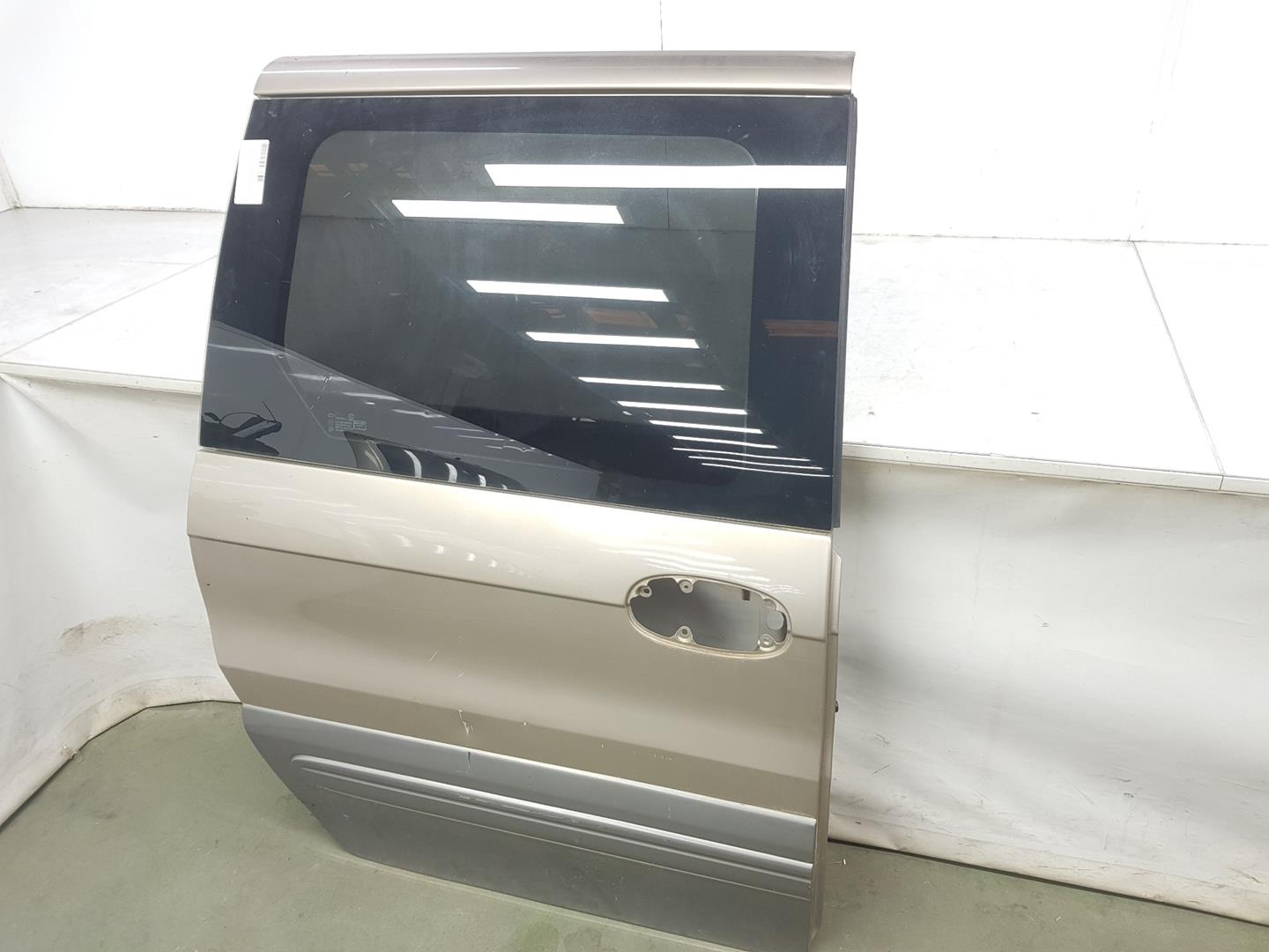 KIA Carnival UP/GQ (1999-2006) Right Side Sliding Door 0K54B72020D,0K54B72020D 19666975