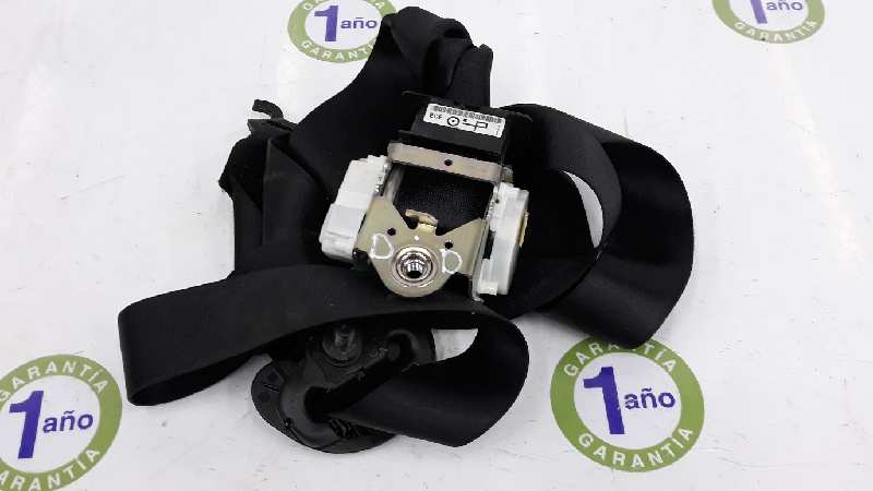 BMW 3 Series E90/E91/E92/E93 (2004-2013) Ceinture de sécurité avant droite 72119117220, 72119117220 19651186