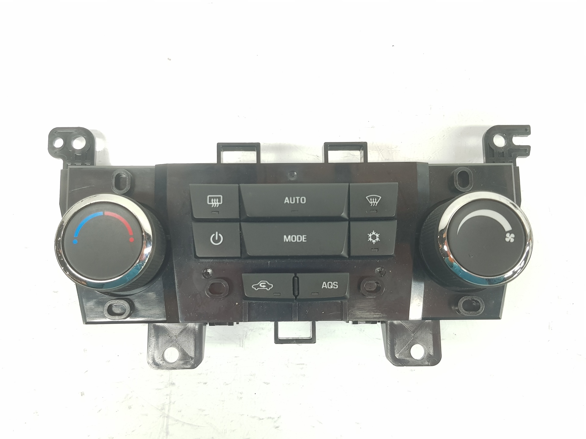 CHEVROLET Cruze 1 generation (2009-2015) Pегулятор климы 3827208,3827208 19844679