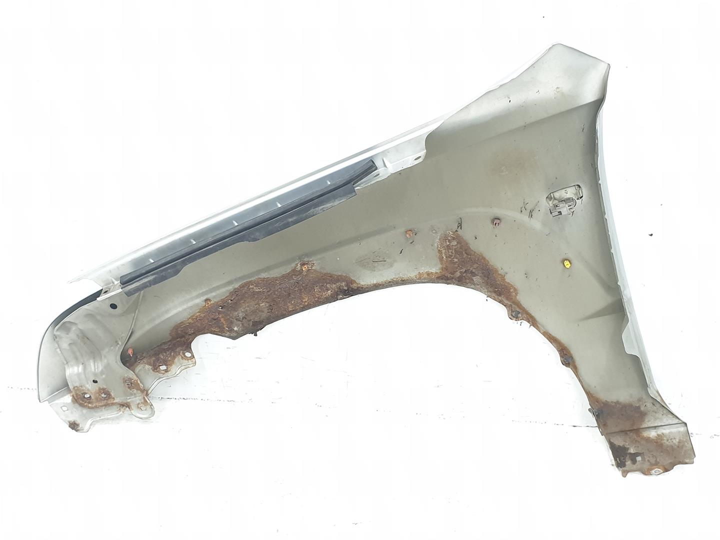 TOYOTA Land Cruiser 70 Series (1984-2024) Front Right Fender 5380160850,5380160850,COLORGRISPLATA1D4 23826176