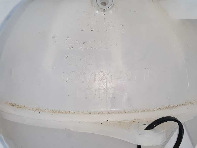 AUDI A7 C7/4G (2010-2020) Expansion Tank 6Q0121407R, 6Q0121407D 19641619