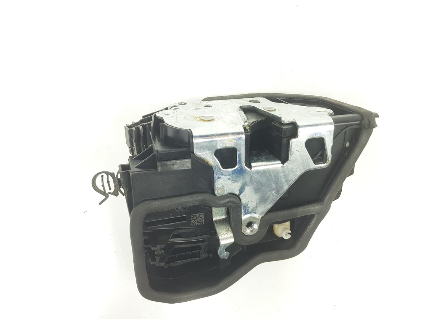 BMW X6 E71/E72 (2008-2012) Front venstre dørlås 7318409,51217229461 23540803