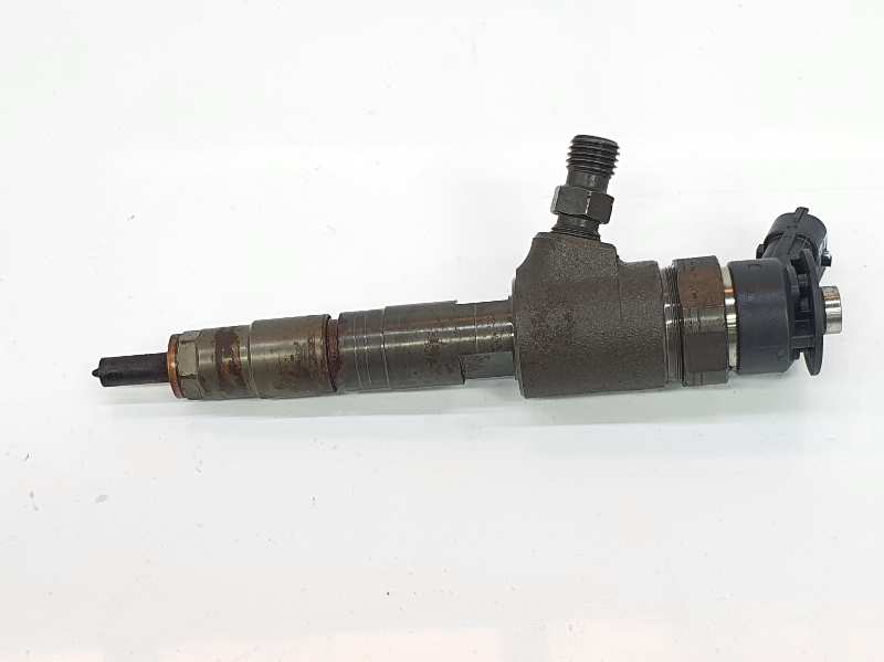 FORD Focus 3 generation (2011-2020) Fuel Injector 1745052, CV6Q9F593AA, 0445110489 19753743