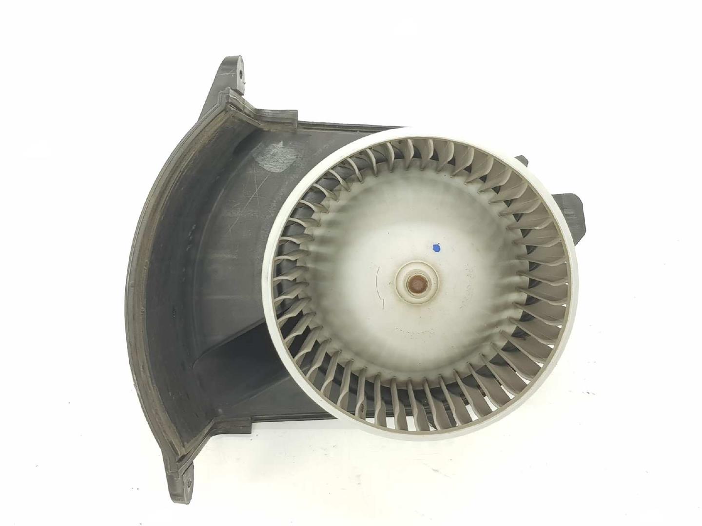 RENAULT Kangoo 2 generation (2007-2021) Sildītāja ventilators 7701068976, 7701068976 19717779