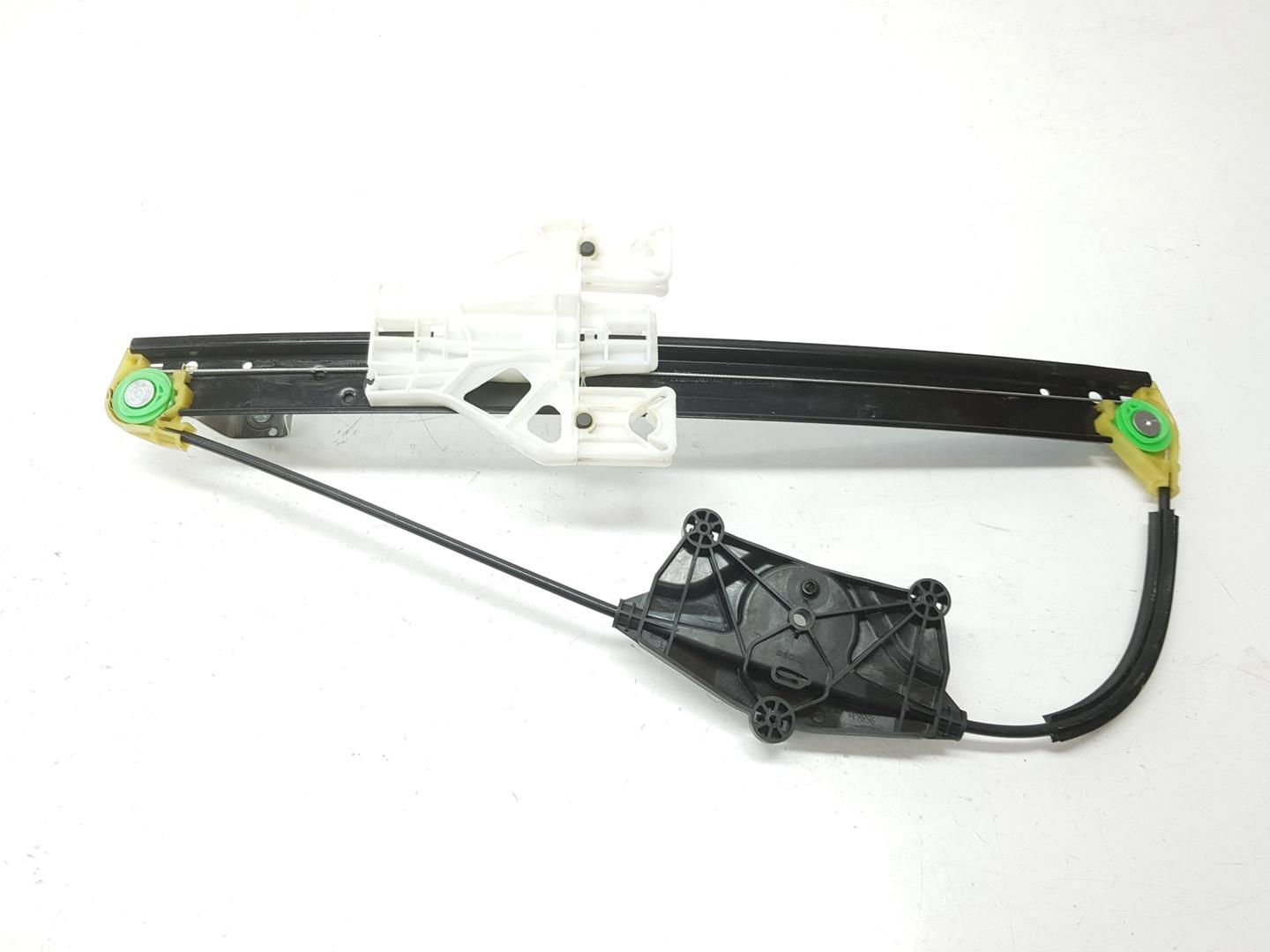 AUDI Q3 8U (2011-2020) Rear Right Door Window Regulator 8U0839462, 8U0839462, ELEVALUNASSINMOTOR 19924559