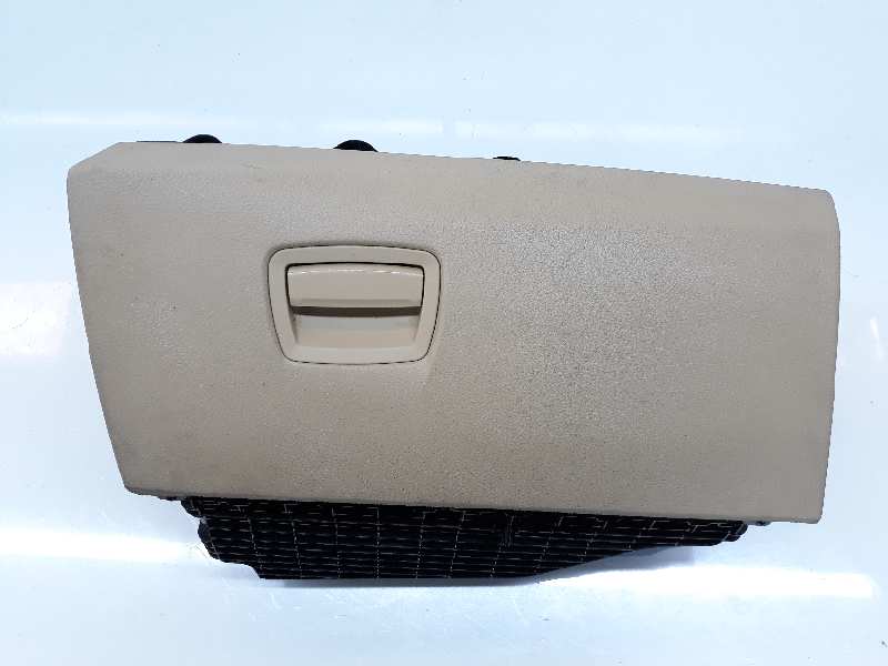 BMW 5 Series F10/F11 (2009-2017) Бардачок 51459209487, 51459209487, BEIGE 19654122