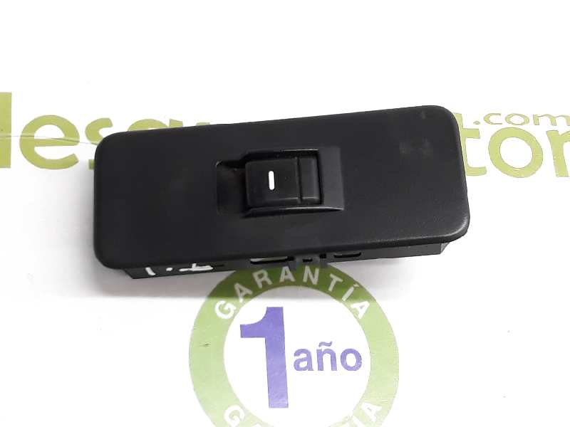 LAND ROVER Discovery 4 generation (2009-2016) Rear Right Door Window Control Switch YUD501070PVJ 19892747