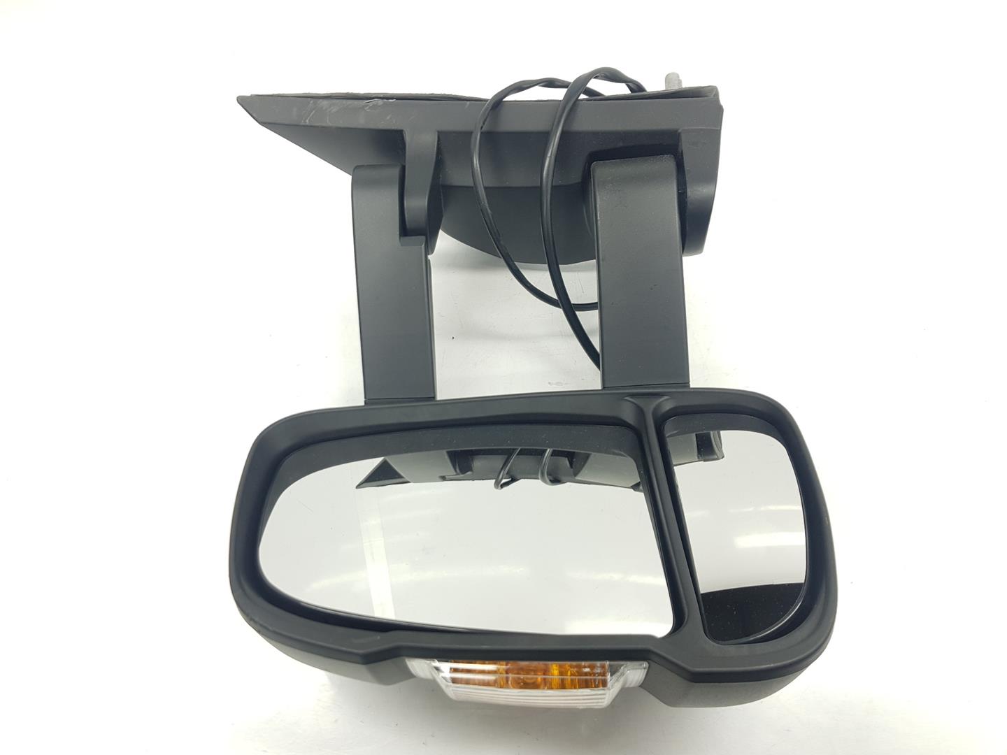 FIAT DUCATO Furgon (250_, 290_) (2006-present) Left Side Wing Mirror 8153Y3, BRAZOLARGO 19917096