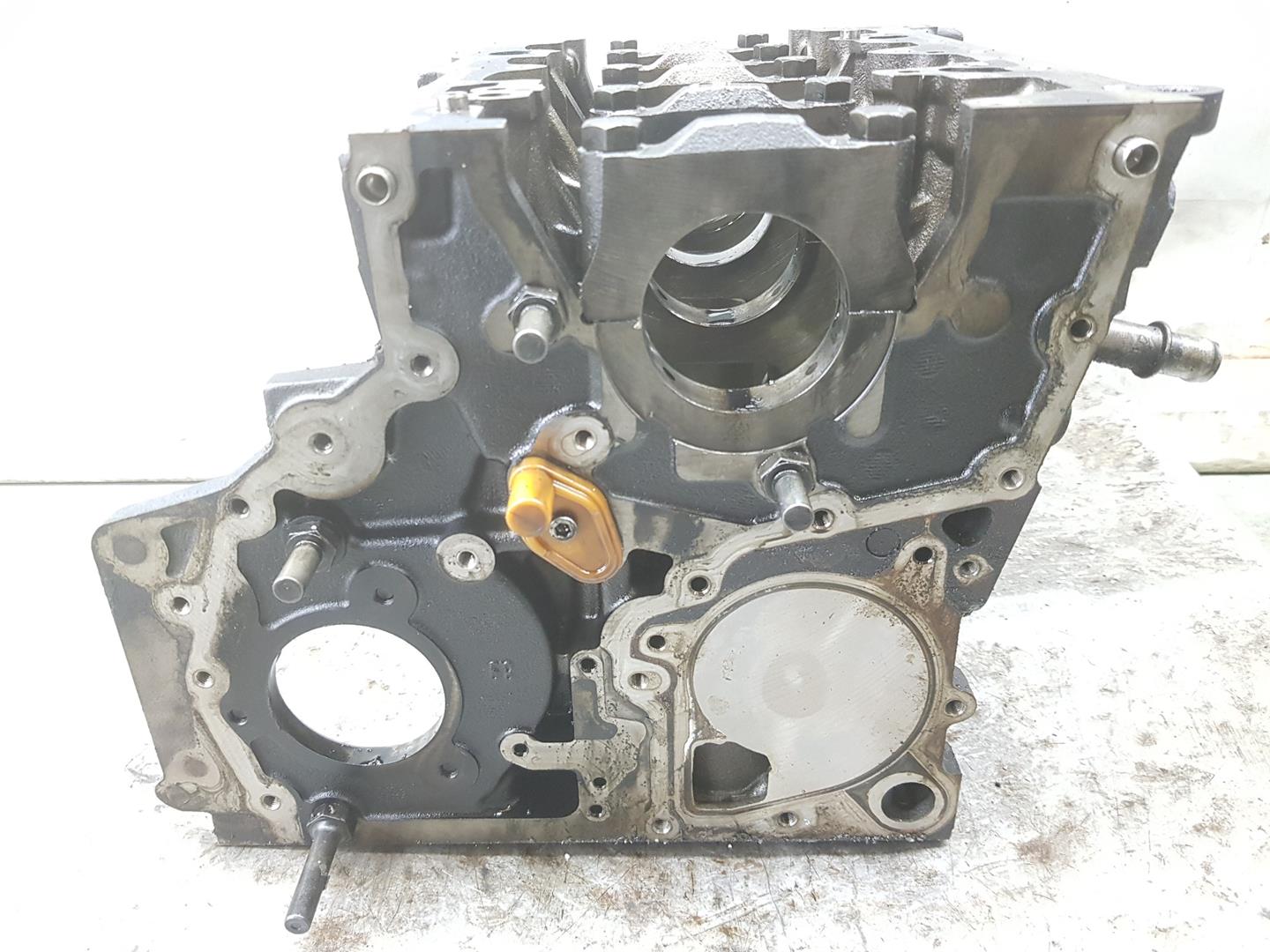 BMW 1 Series E81/E82/E87/E88 (2004-2013) Engine Block BLOQUE204D4, 11110399661, 1151CB 24228355