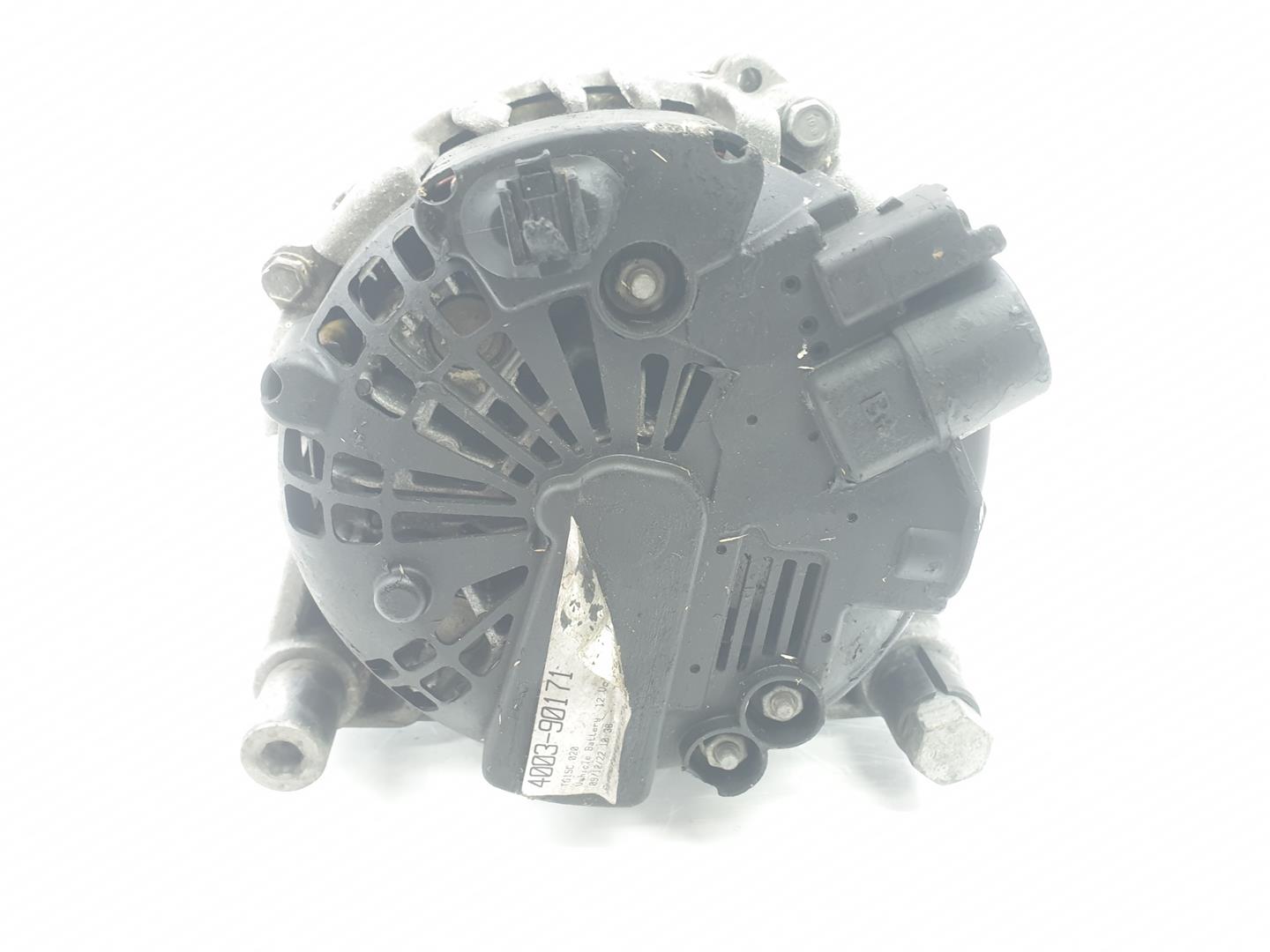 PEUGEOT Expert 2 generation (2007-2020) Alternator 400390171, 5705AS 25086678