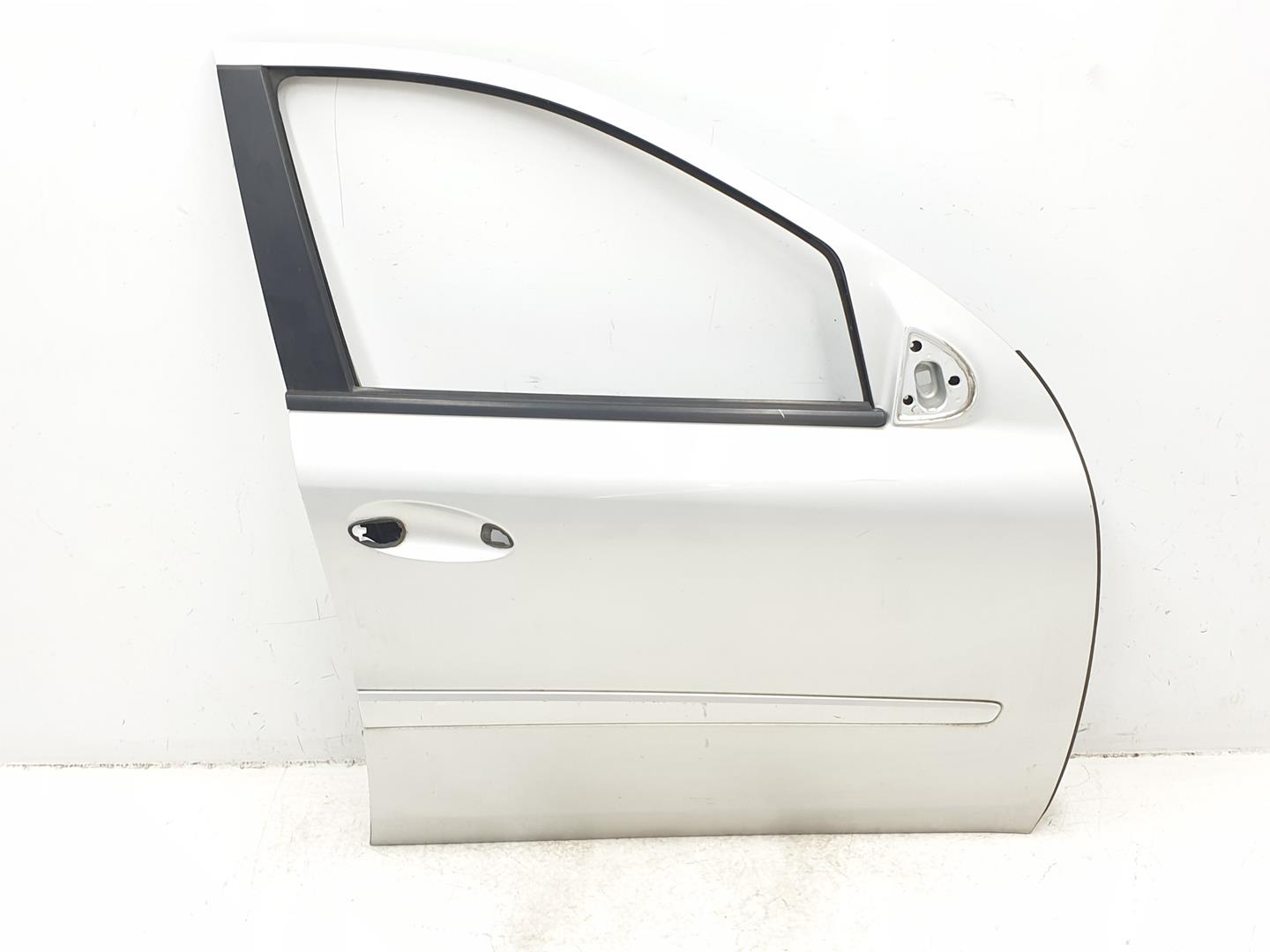 MERCEDES-BENZ M-Class W164 (2005-2011) Front Right Door A1647200205,A1647200205,COLORPLATA775 24251245