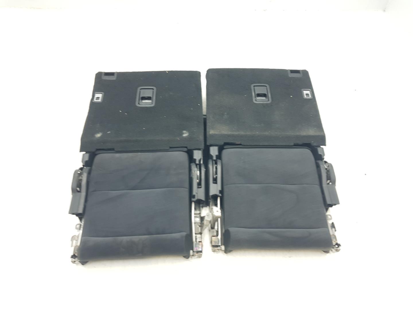 TOYOTA Land Cruiser 70 Series (1984-2024) Rear Seat ASIENTOTELA, ASIENTOSTERCERAFILA, DOSPLAZAS 24152756