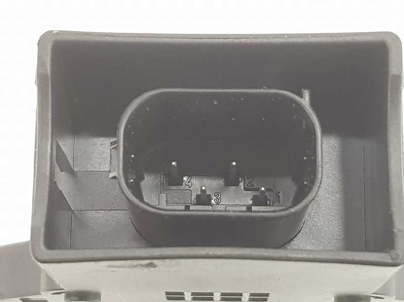 CITROËN C4 Picasso 1 generation (2006-2013) Steering Wheel Position Sensor 9663138180, 0265005715 19721498