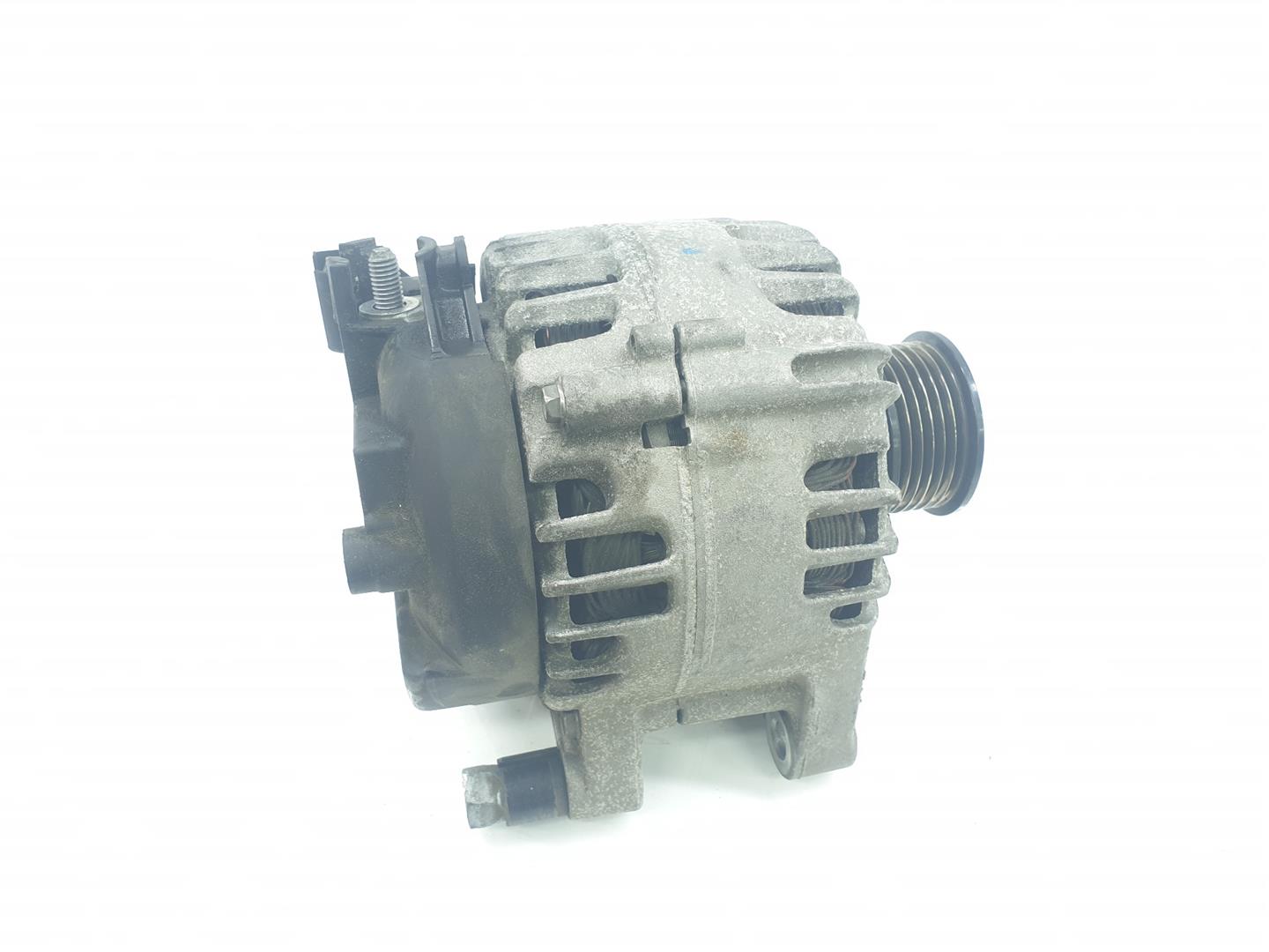 FORD Kuga 2 generation (2013-2020) Alternator AV6N10300MD,1762377 23800116