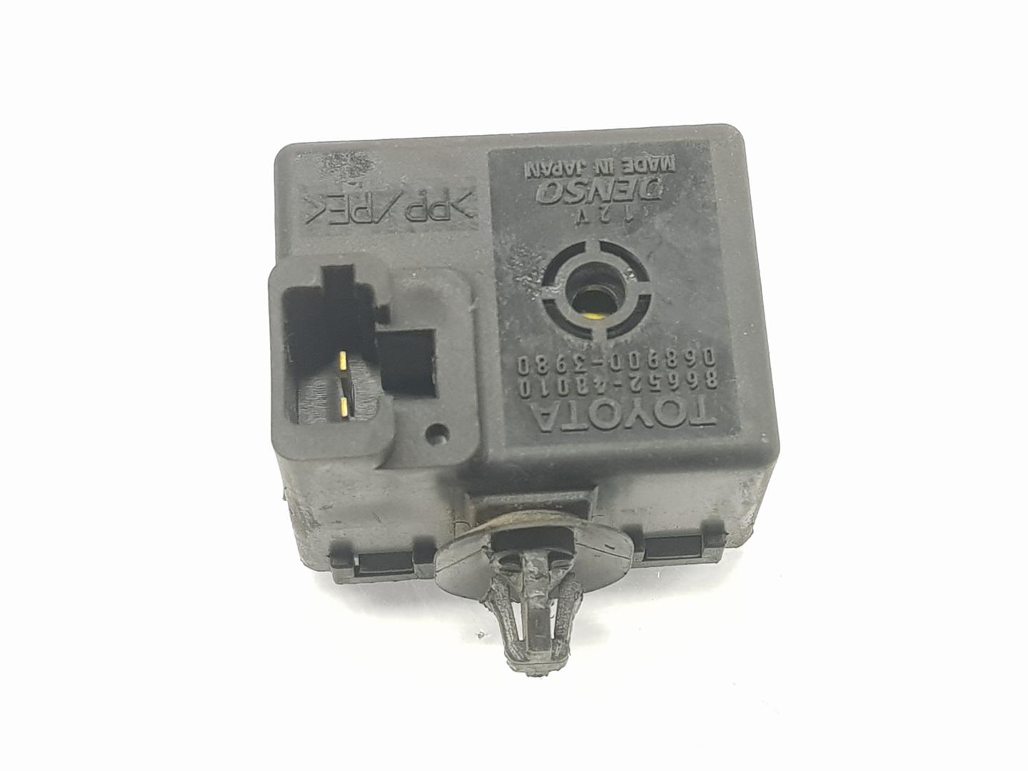 TOYOTA Land Cruiser 70 Series (1984-2024) Other Control Units 8665248010, 8665248010 24227148