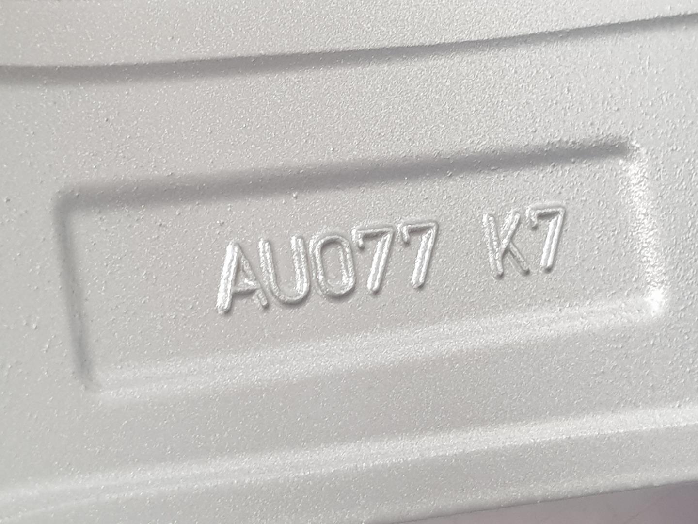 AUDI A6 C7/4G (2010-2020) Wheel 4G0601025AD, 8JX18H2, 18PULGADAS 24175003