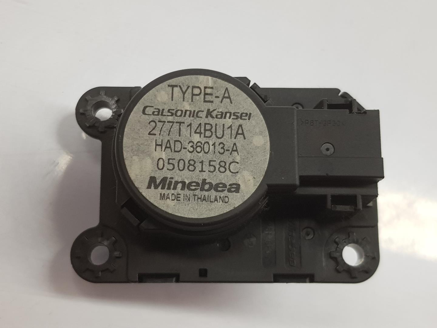 NISSAN X-Trail T32 (2013-2022) Other Control Units 277T14BU1A,277T14BU1A 19936054