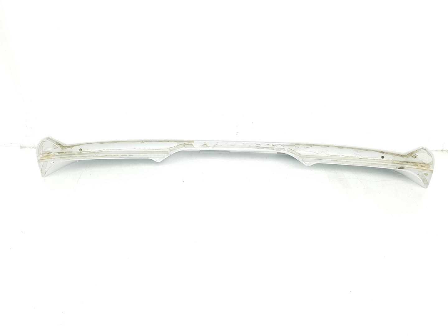 SEAT Leon 3 generation (2012-2020) Bootlid Spoiler 5F4827950, 5F4827950, COLORBLANCOS9R 24543699