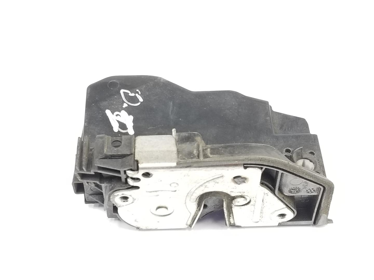 BMW X3 E83 (2003-2010) Front venstre dørlås 51217167071, 51217202143 24156989