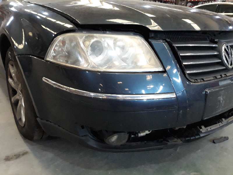 VOLKSWAGEN Passat B5 (1996-2005) Подкрыльник передний левый 3B0809957A,3B0809961F 19630957