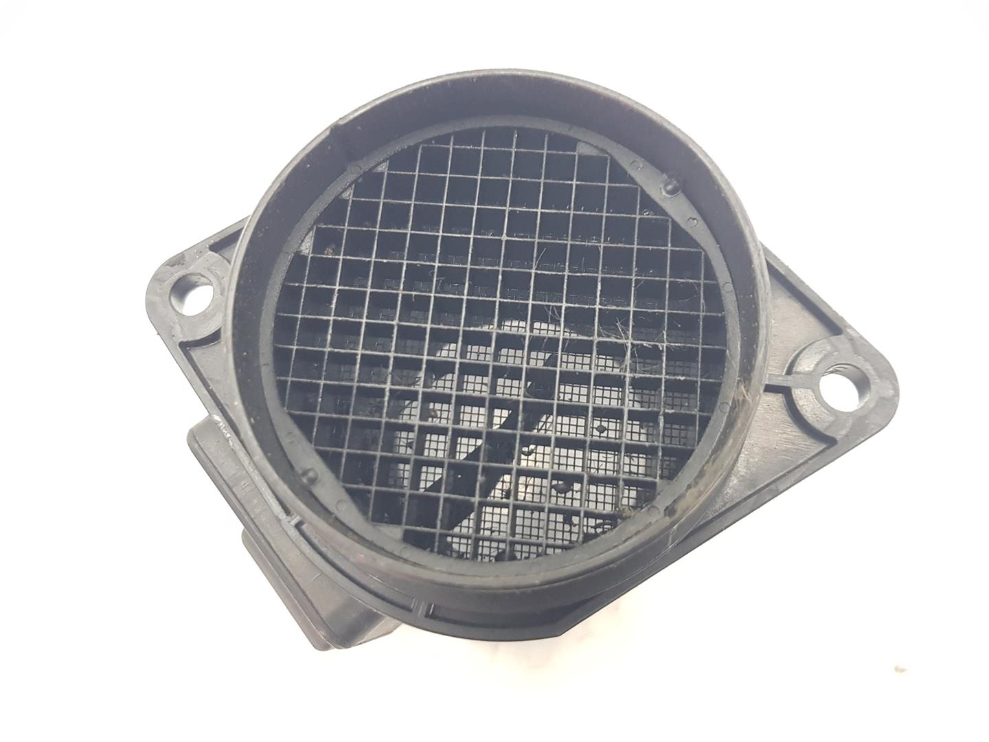 RENAULT Trafic 2 generation (2001-2015) Mass Air Flow Sensor MAF 7700109812,7700109812,5WK9620 19807226