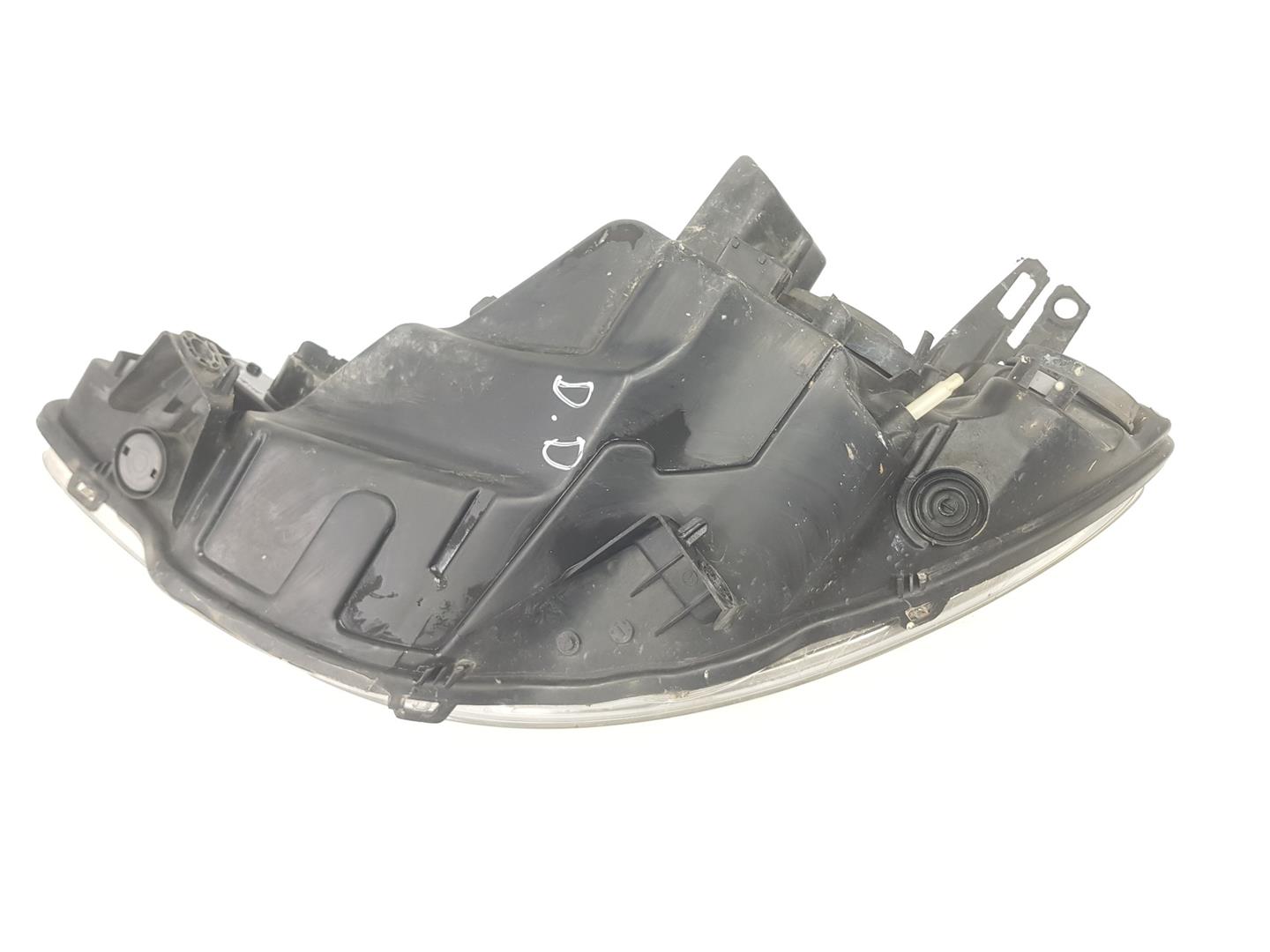 Faro derecho KFV 9644997180 de Peugeot 1007 (km_) 2005-2010 75 CV con 128028 km - pieza usada