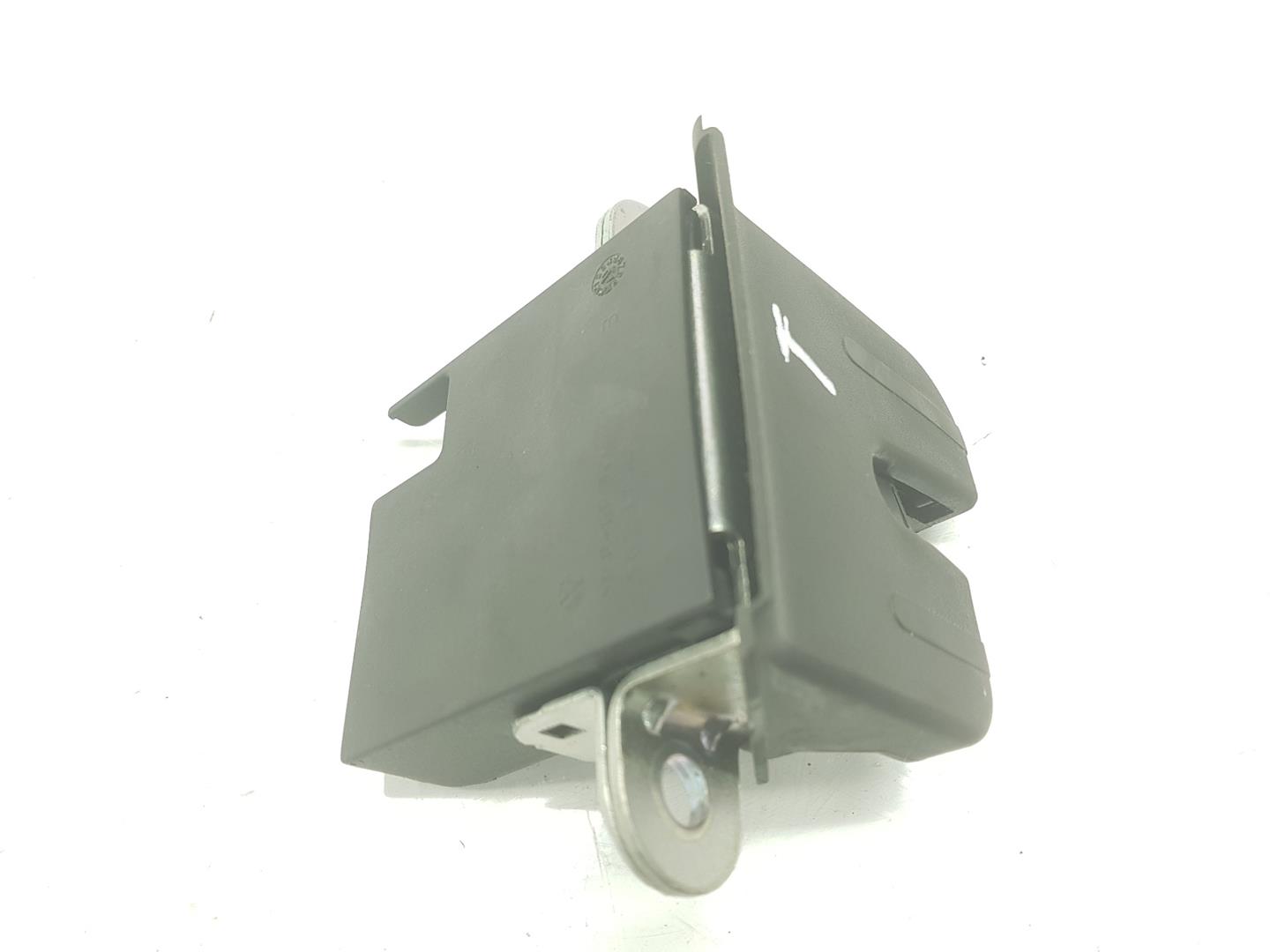 SEAT Leon 3 generation (2012-2020) Tailgate Boot Lock 5F4827505D, 5F4827505D 19699626