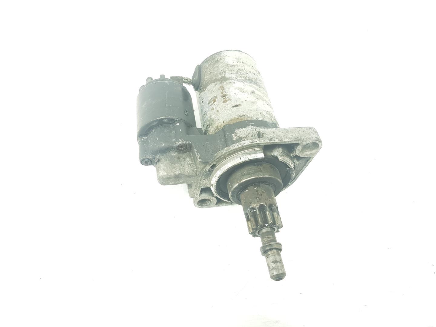 ALFA ROMEO A3 8L (1996-2003) Starter Motor 02A911023T,02A911023TX 19756923