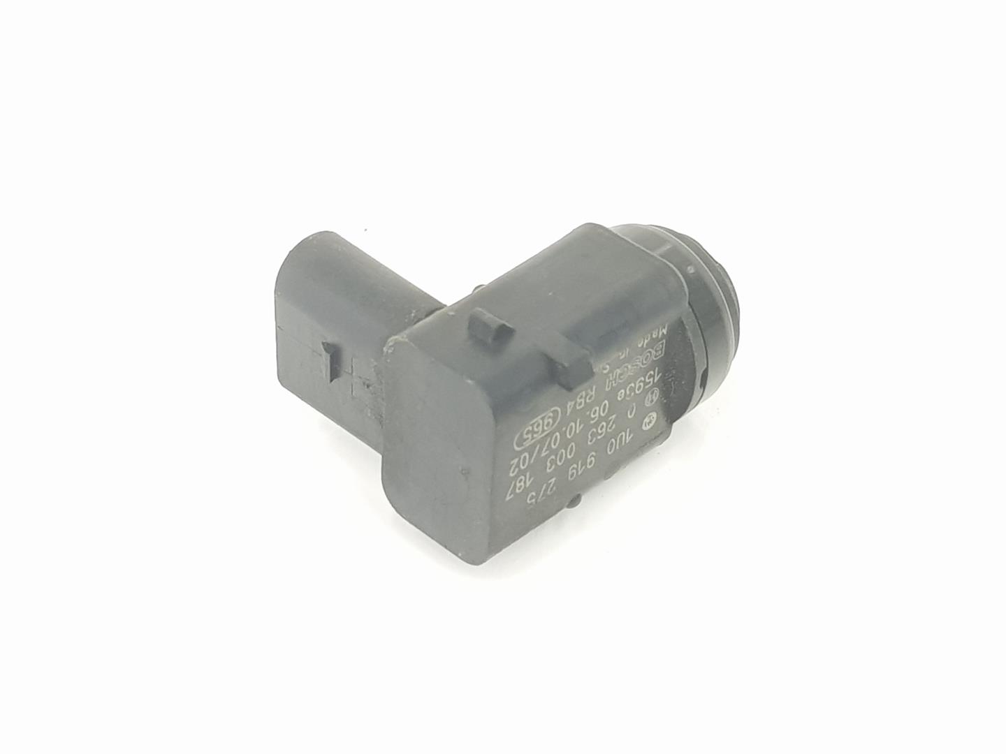 SEAT Altea 1 generation (2004-2013) Parking Sensor Rear 0263003187, 1U0919275 24246351